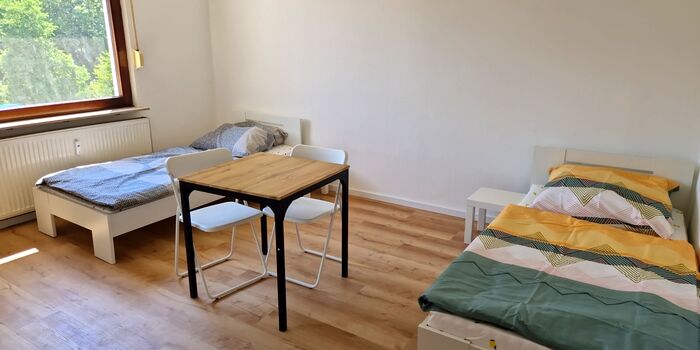 Wohnung in Heilbronn
