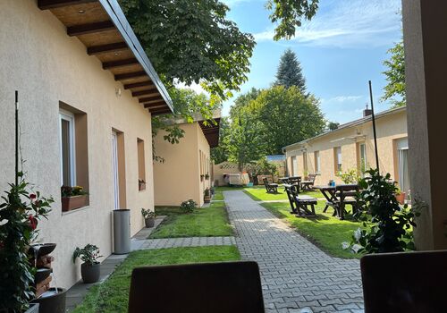 Apartment in Düsseldorf