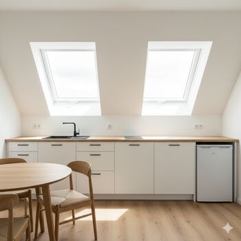 Apartment in Lambsheim Picture 3