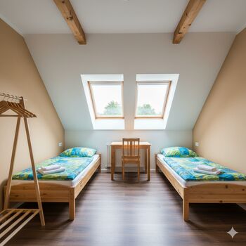 Apartment in Lambsheim