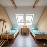 Apartment in Lambsheim Picture 1