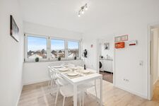 -DS-RENT- Apartment in Albisheim | bis 6 Personen | Balkon Bild 16