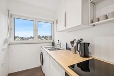 -DS-RENT- Apartment in Albisheim | bis 6 Personen | Balkon Bild 10