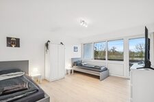 -DS-RENT- Apartment in Albisheim | bis 6 Personen | Balkon Bild 12