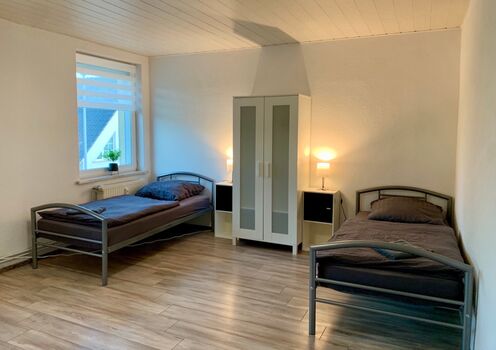 Wohnung in Magdeburg