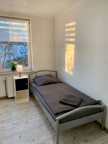 Wohnung in Magdeburg Bild 3