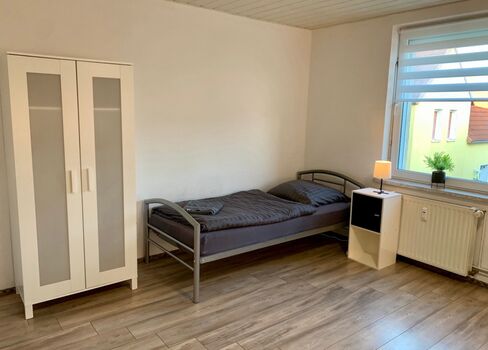 Wohnung in Magdeburg Bild 4
