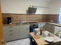 Wohnung mit Terasse und Grill Möglichkeit Picture 15