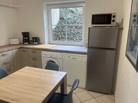 Wohnung mit Terasse und Grill Möglichkeit Picture 14