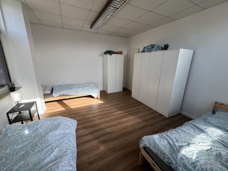 Wohnung Isernhagen Zdjęcie 4