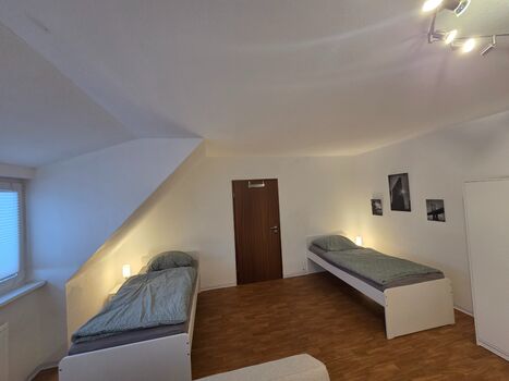 Apartment in Kutenholz Picture 3