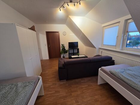 Apartment in Kutenholz Picture 2