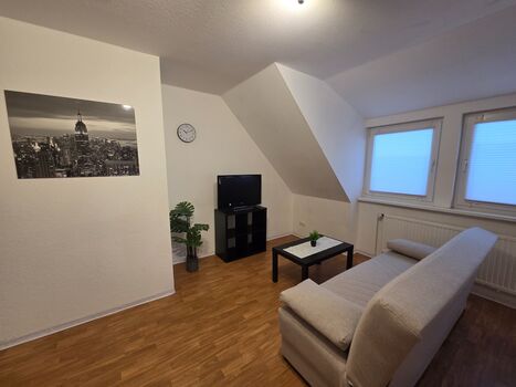 Apartment in Kutenholz Picture 4