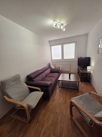 Apartment in Kutenholz Picture 5