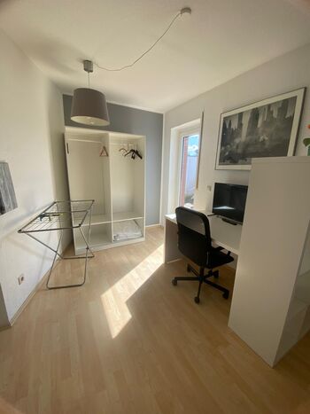 Apartment Anni Steinfurt Bild 2