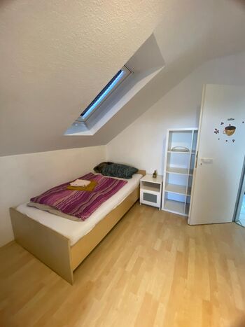Apartment Anni Steinfurt Bild 3