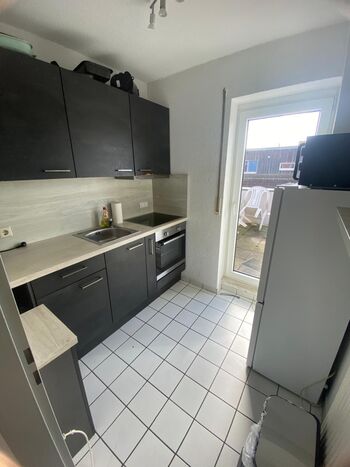 Apartment Anni Steinfurt Bild 5