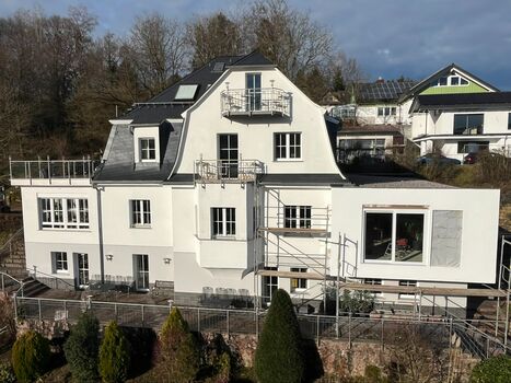 Appartements in der Jugendstilvilla Obrázok 2