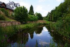 Appartements in der Jugendstilvilla Zdjęcie 1