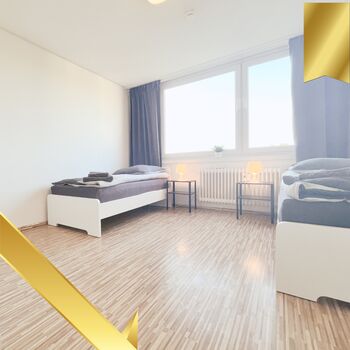 Wohnung in Pulheim