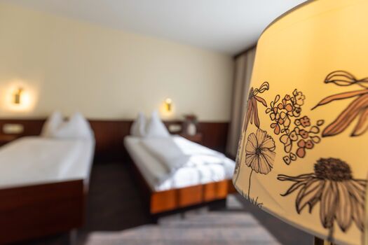 Hotel Katharinenhof Standard*** Bild 5