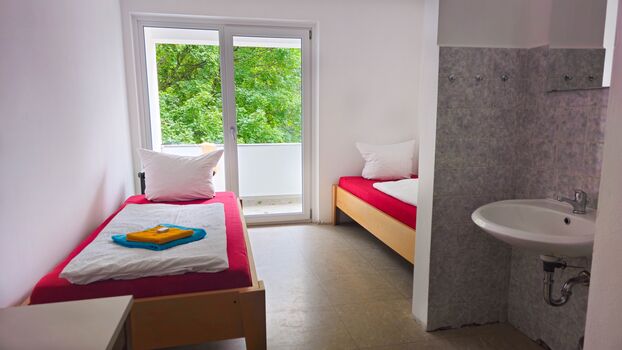 Gästezimmer Schweers Picture 2