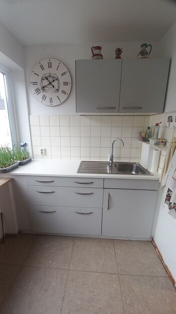 Gästezimmer Schweers Picture 5