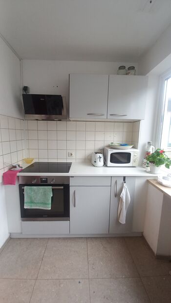 Gästezimmer Schweers Picture 4