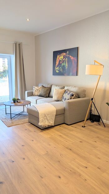 Wohnung am See für bis zu 10 Personen Picture 4