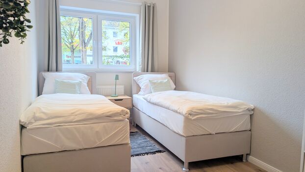 Wohnung am See für bis zu 10 Personen Picture 5