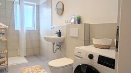 Wohnung am See für bis zu 10 Personen Picture 7