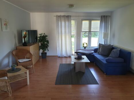 Ferienwohnung Heike Flade Bild 2