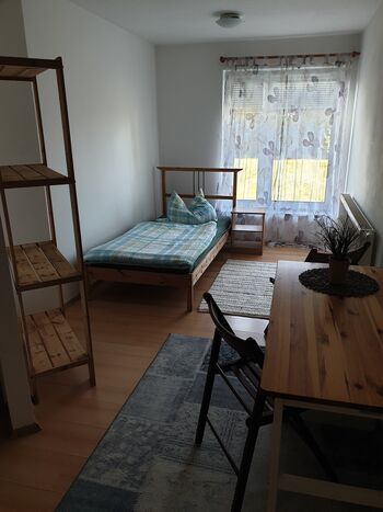 Ferienwohnung Heike Flade Bild 5