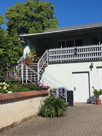 Ferienwohnung Heike Flade Bild 1