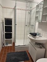 Große Wohnung Bahnhof Marxgrün Bild 11