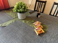 Große Wohnung Bahnhof Marxgrün Bild 10