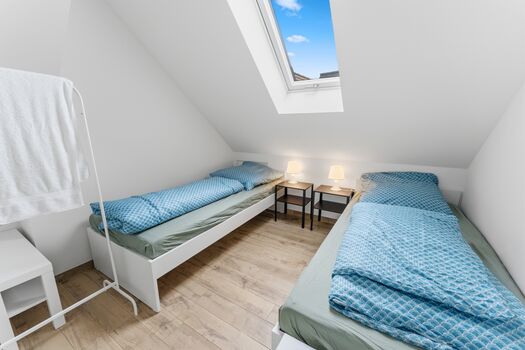 Wohnung in Solingen Bild 4
