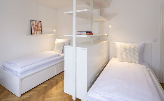 Wohnung in Schwaig bei Nürnberg Bild 3