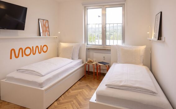 Wohnung in Schwaig bei Nürnberg Bild 1