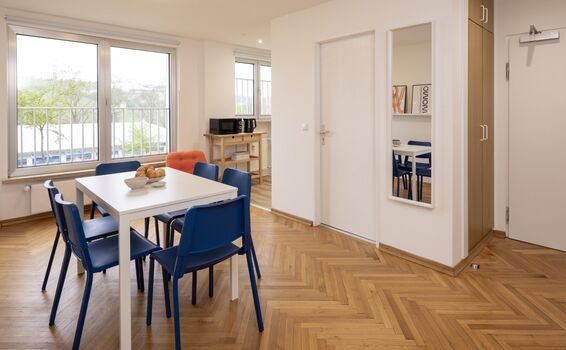 Wohnung in Schwaig bei Nürnberg Bild 2