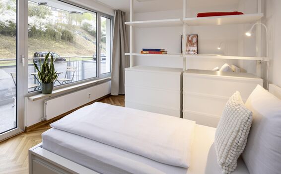 Wohnung in Schwaig bei Nürnberg Bild 4