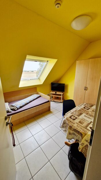 Pension Wilhelm Bild 4