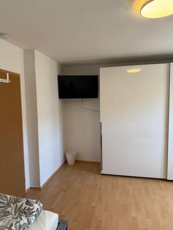 Wohnung in Karl-Hofbauer-Straße, Altenstadt an der Waldnaab Bild 3