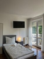 Wohnung in Karl-Hofbauer-Straße, Altenstadt an der Waldnaab Bild 1