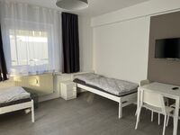 Hostel in Eschborn Picture 1