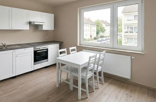 Wohnung in Niefern-Öschelbronn Bild 2