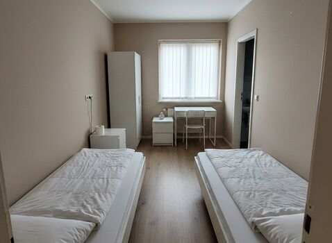 Wohnung in Niefern-Öschelbronn Bild 4