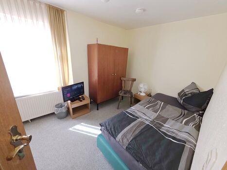 Pension Stadt Hamburg Zdjęcie 3