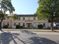 Pension Stadt Hamburg Zdjęcie 1
