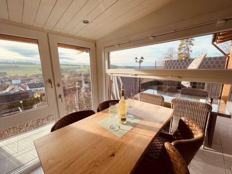 Ferienhaus Schöne Aussicht Picture 3